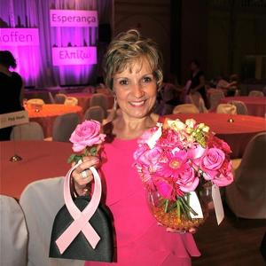 Fundraising Page: Jennifer Hall